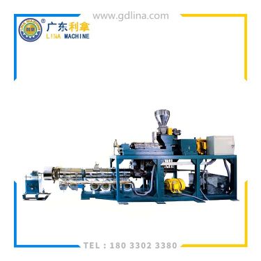 混煉機在現代工業中的應用與優勢-3