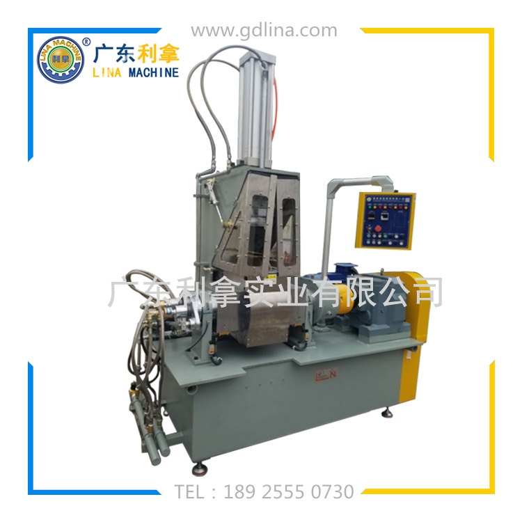 高速混合機的應用與優勢解析