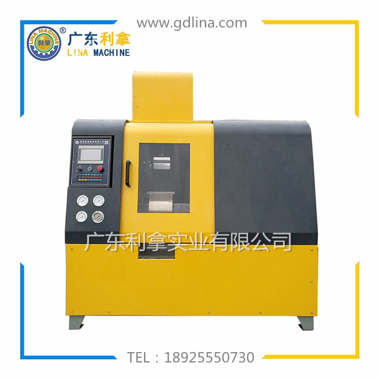 利拿（LINA）品牌混煉機(jī)（以密煉機(jī)/開(kāi)煉機(jī)為主）日常維護(hù)指南