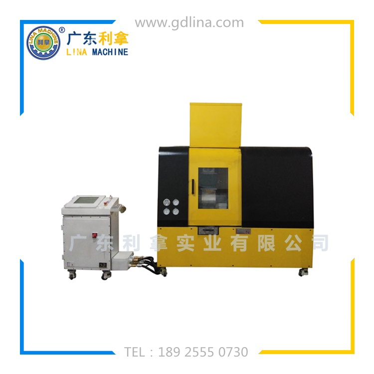 捏煉機：現代工業中的高效成型設備解析-3