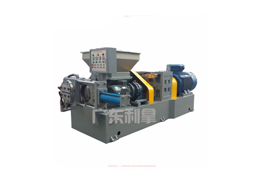 電線電纜壓出機：工業制造的精密伙伴