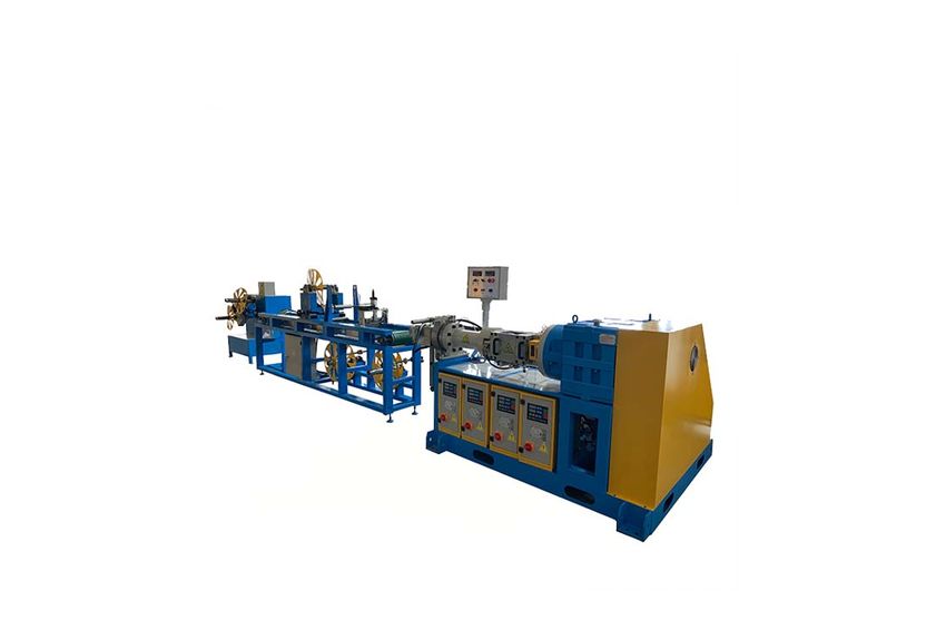 自動擠出過濾機：現代工業的高效助手