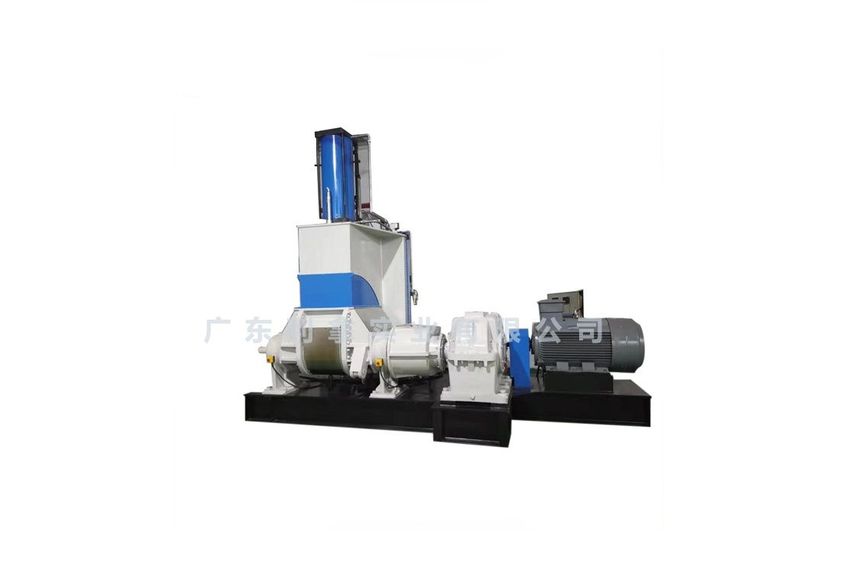 干法電極密煉機選不好，固態電池量產全是坑！這款設備憑啥成行業黑馬？