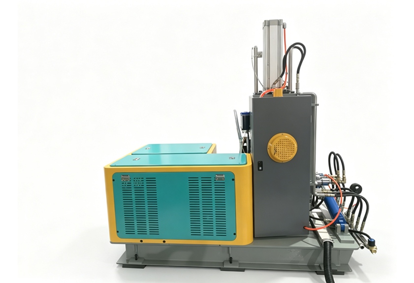 廣東利拿新款10L密煉機 實驗室橡塑混煉專用設備 高效節(jié)能